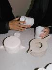Loewe Teapots Milano