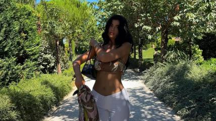 Kylie Jenner